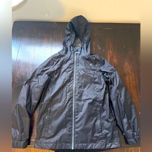 Mountain Warehouse rain/wind jacket